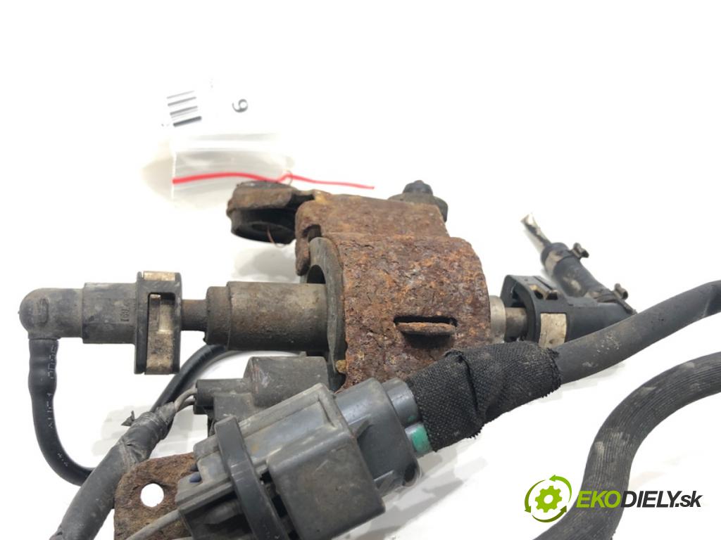 FORD KUGA I SUV 2011 120 kW 2.0 TDCi 4x4 1997 vstřik DPF AV619A407