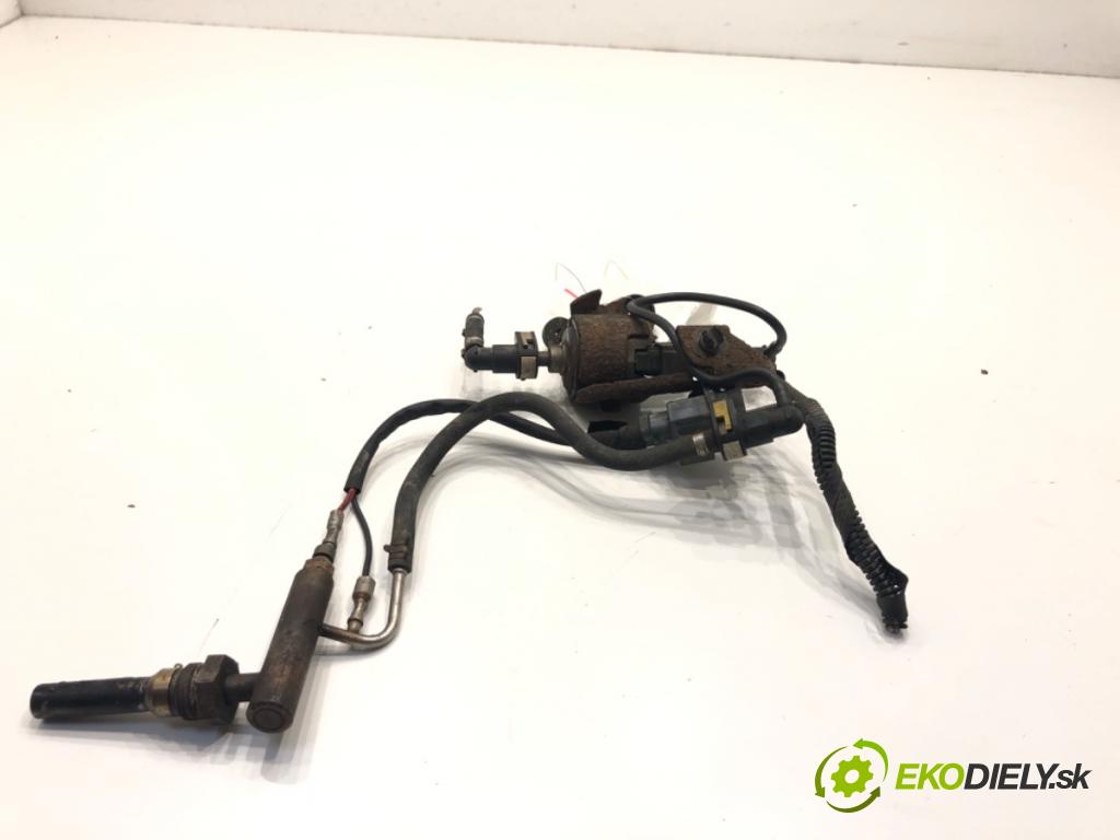FORD KUGA I SUV 2011 120 kW 2.0 TDCi 4x4 1997 vstřik DPF AV619A407