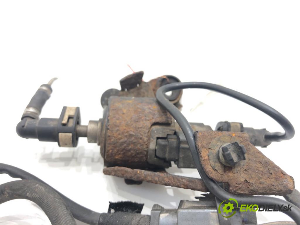 FORD KUGA I SUV 2011 120 kW 2.0 TDCi 4x4 1997 vstřik DPF AV619A407