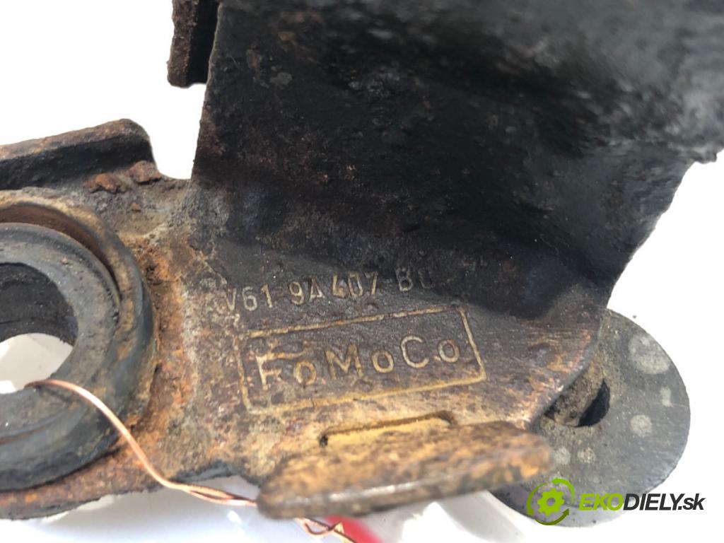 FORD KUGA I SUV 2011 120 kW 2.0 TDCi 4x4 1997 vstřik DPF AV619A407