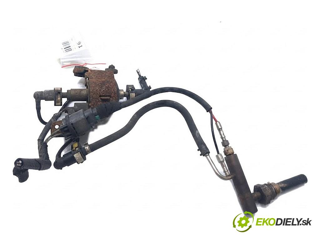 FORD KUGA I SUV 2011 120 kW 2.0 TDCi 4x4 1997 Vstrek DPF AV619A407