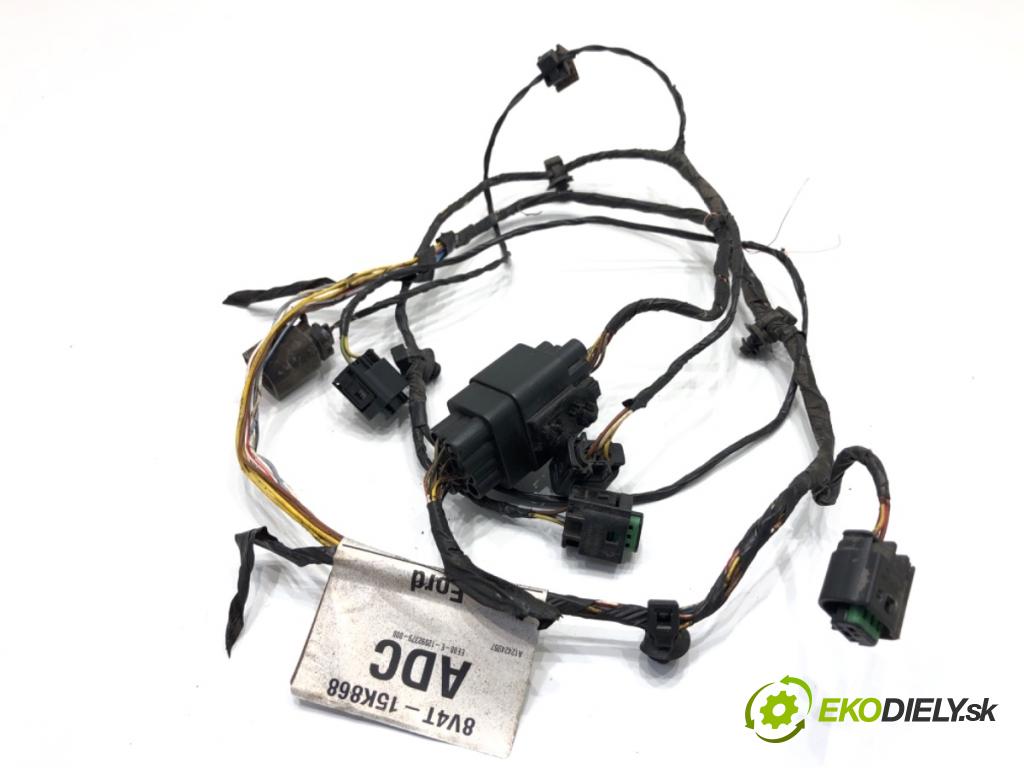 FORD KUGA I SUV 2011 120 kW 2.0 TDCi 4x4 1997 káblovačka PDC zadní část 8V4T-15K868-ADC