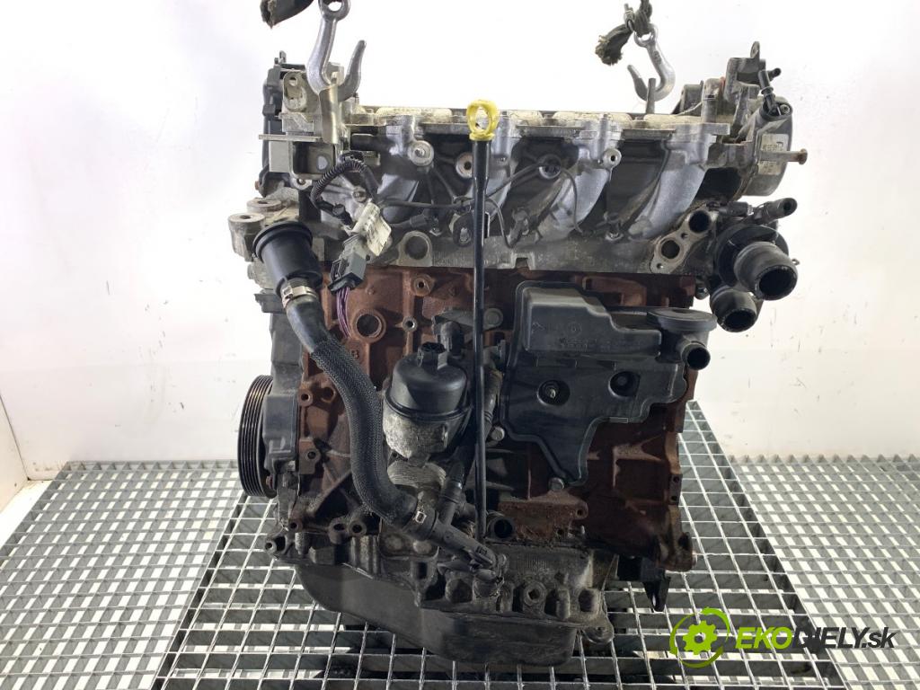 FORD KUGA I SUV 2011 120 kW 2.0 TDCi 4x4 1997 Motor TXDA (Motor)