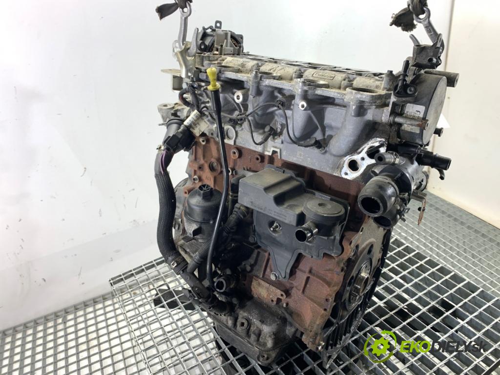 FORD KUGA I SUV 2011 120 kW 2.0 TDCi 4x4 1997 Motor TXDA (Motor)
