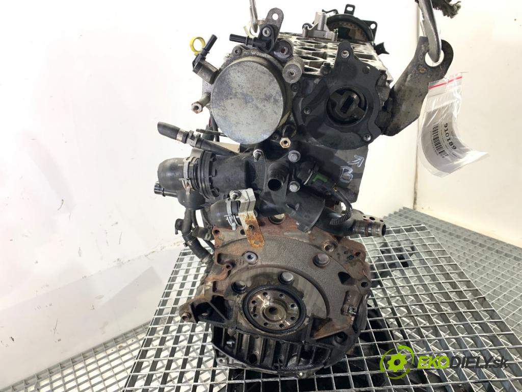 FORD KUGA I SUV 2011 120 kW 2.0 TDCi 4x4 1997 Motor TXDA (Motor)