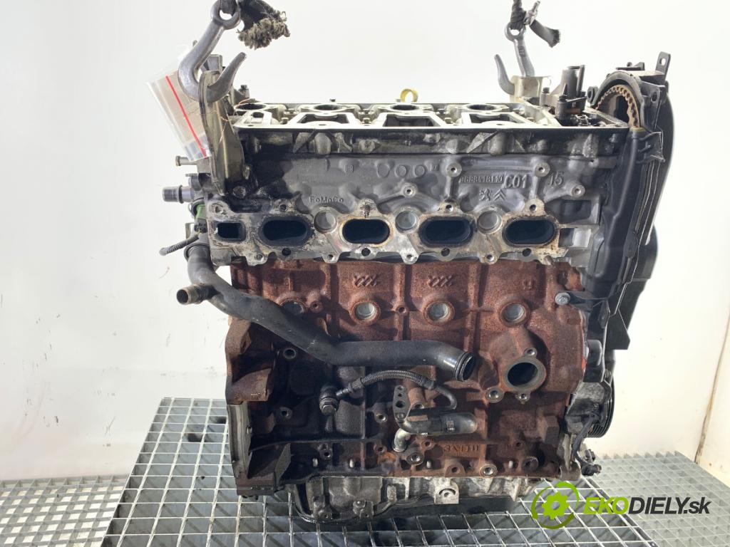 FORD KUGA I SUV 2011 120 kW 2.0 TDCi 4x4 1997 Motor TXDA (Motor)