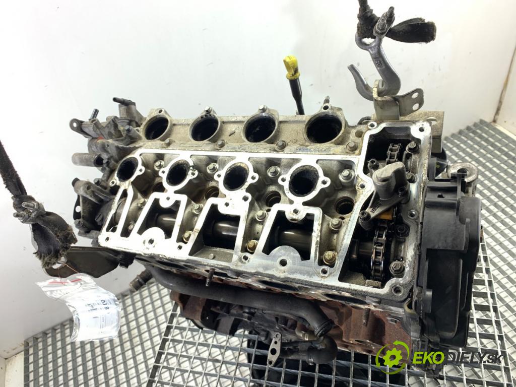 FORD KUGA I SUV 2011 120 kW 2.0 TDCi 4x4 1997 Motor TXDA (Motor)