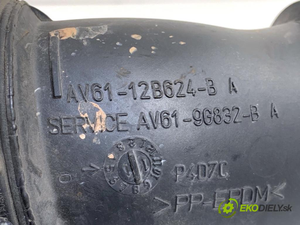 FORD KUGA I SUV 2011 120 kW 2.0 TDCi 4x4 1997 Rúra vzduchu AV61-12B624-B