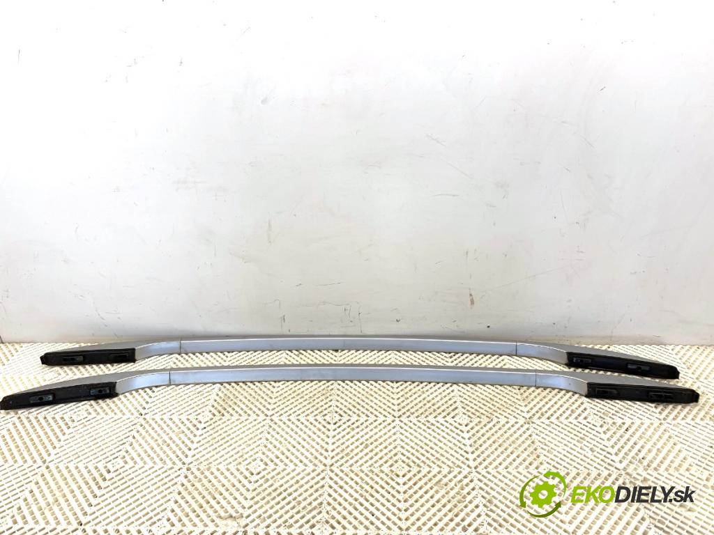FORD KUGA I SUV 2011 120 kW 2.0 TDCi 4x4 1997 lyžiny STRECHA: 8V41S55122BC