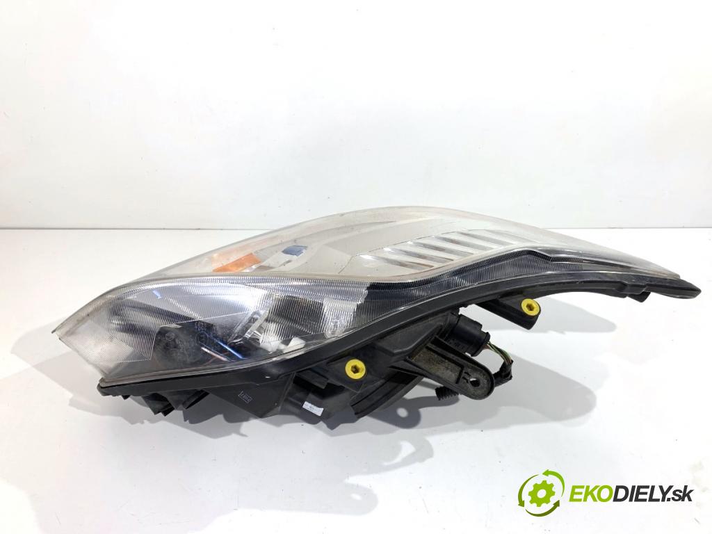 FORD KUGA I SUV 2011 120 kW 2.0 TDCi 4x4 1997 Svetlomet pravy predný XENON 8V41-13D154-AF