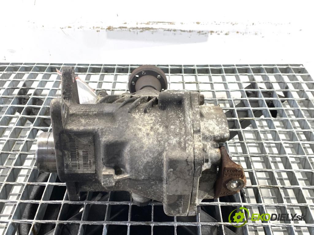 FORD KUGA I SUV 2011 120 kW 2.0 TDCi 4x4 1997 Reduktor prevodovky 8V41-7L486-AE