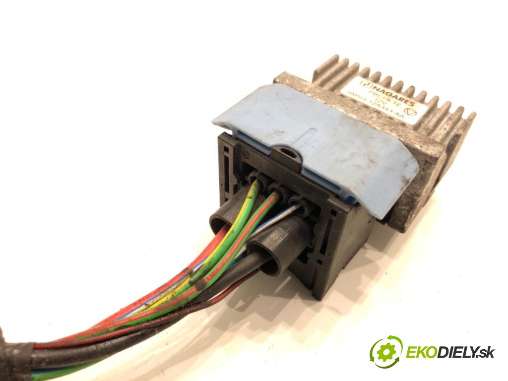 FORD KUGA I SUV 2011 120 kW 2.0 TDCi 4x4 1997 relé sviečok žhavenia 9M5Q-12A343-AA (Relé)