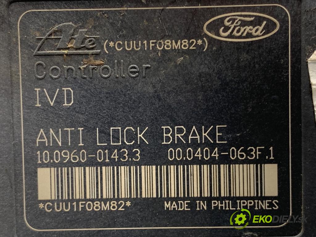 FORD KUGA I SUV 2011 120 kW 2.0 TDCi 4x4 1997 Pumpa ABS AV41-2C405-AA (Pumpa ABS)