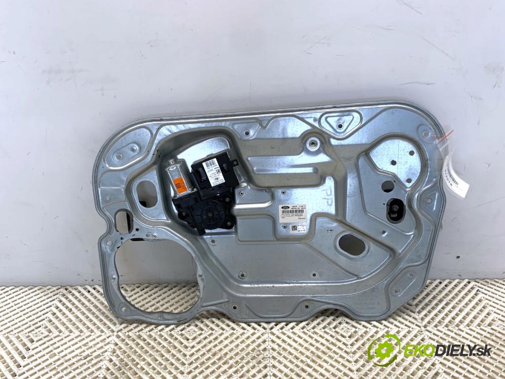 FORD KUGA I SUV 2011 120 kW 2.0 TDCi 4x4 1997 Mechanizmus okna pravy predný 7M51R203A28DD