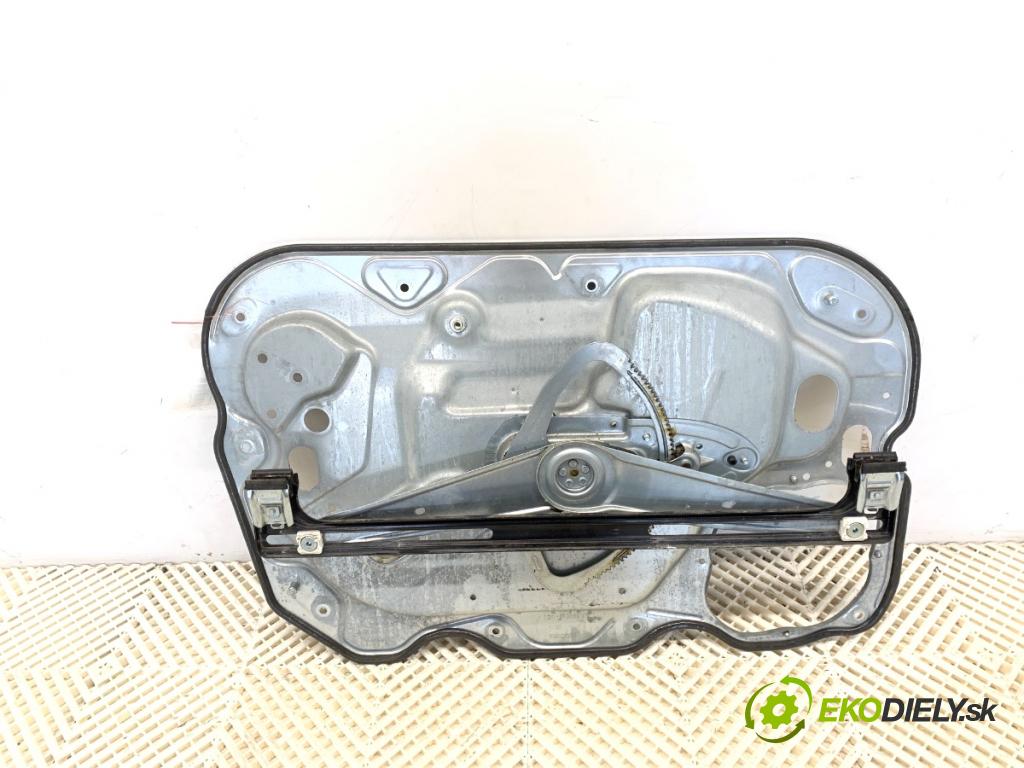 FORD KUGA I SUV 2011 120 kW 2.0 TDCi 4x4 1997 Mechanizmus okna pravy predný 7M51R203A28DD