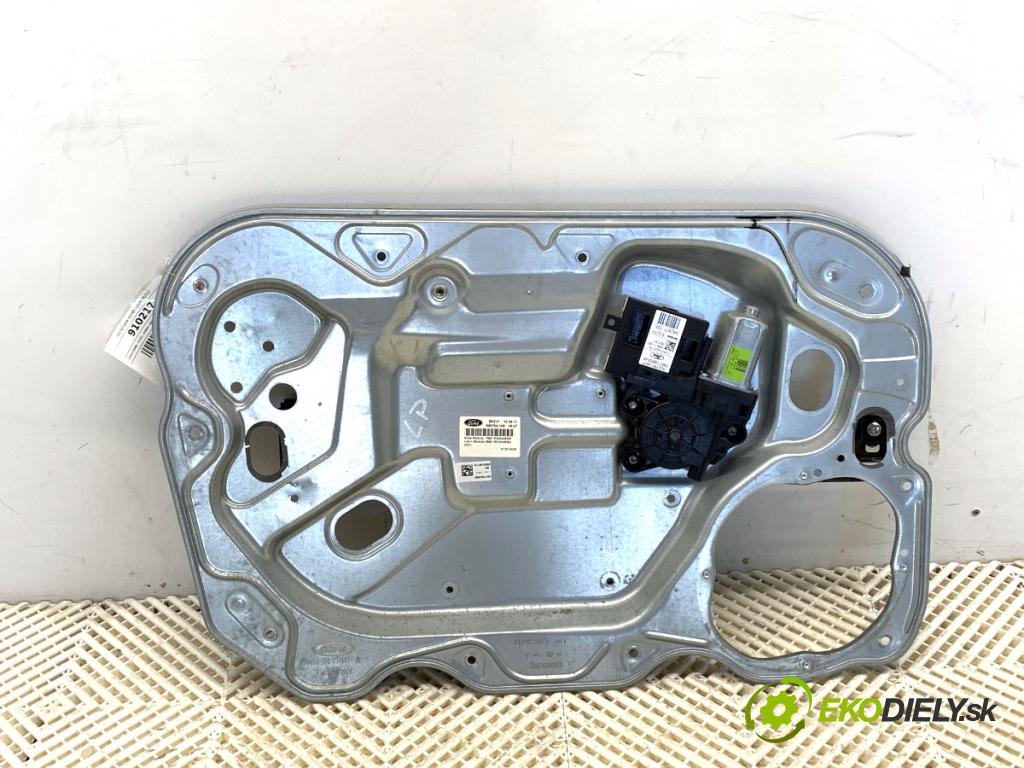 FORD KUGA I SUV 2011 120 kW 2.0 TDCi 4x4 1997 Mechanizmus okna ľavy predný 7M5T-14B533AF