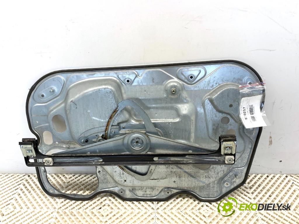 FORD KUGA I SUV 2011 120 kW 2.0 TDCi 4x4 1997 Mechanizmus okna ľavy predný 7M5T-14B533AF