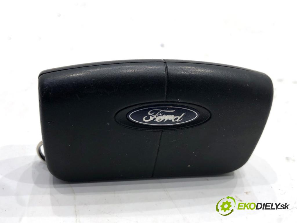 FORD KUGA I SUV 2011 120 kW 2.0 TDCi 4x4 1997 kľúč 3M5T-15K601-DC