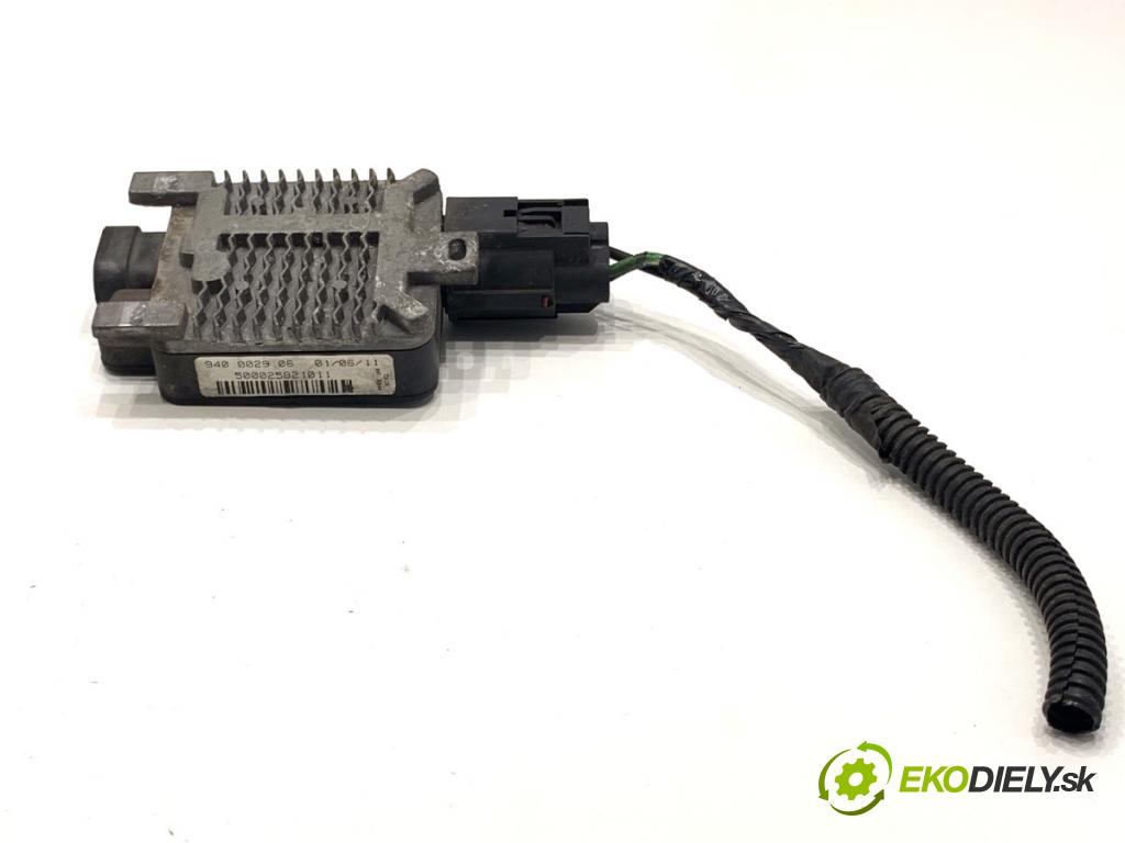 FORD KUGA I SUV 2011 120 kW 2.0 TDCi 4x4 1997 modul ventilátoru 940002906