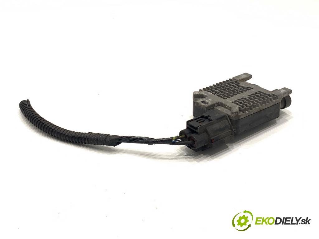 FORD KUGA I SUV 2011 120 kW 2.0 TDCi 4x4 1997 modul ventilátoru 940002906