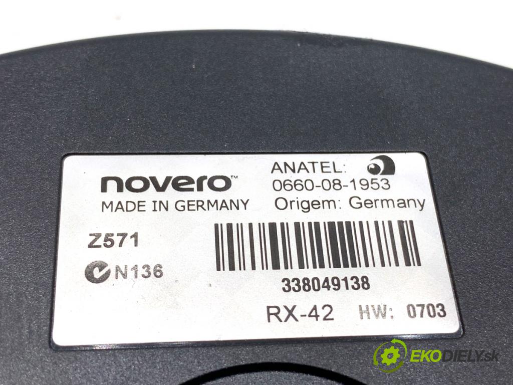 FORD KUGA I SUV 2011 120 kW 2.0 TDCi 4x4 1997 Modul BLUETOOTH 8M5T-19C112-BS (Riadiaca jednotka ostatné)