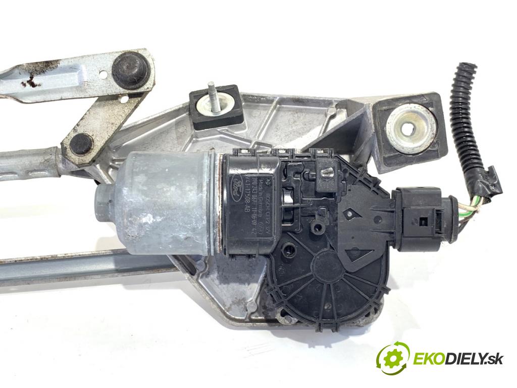 FORD KUGA I SUV 2011 120 kW 2.0 TDCi 4x4 1997 Mechanizmus stieračov predný 8V41-17508-AB 8V41-17504-AD (Motorček stieračov predný)