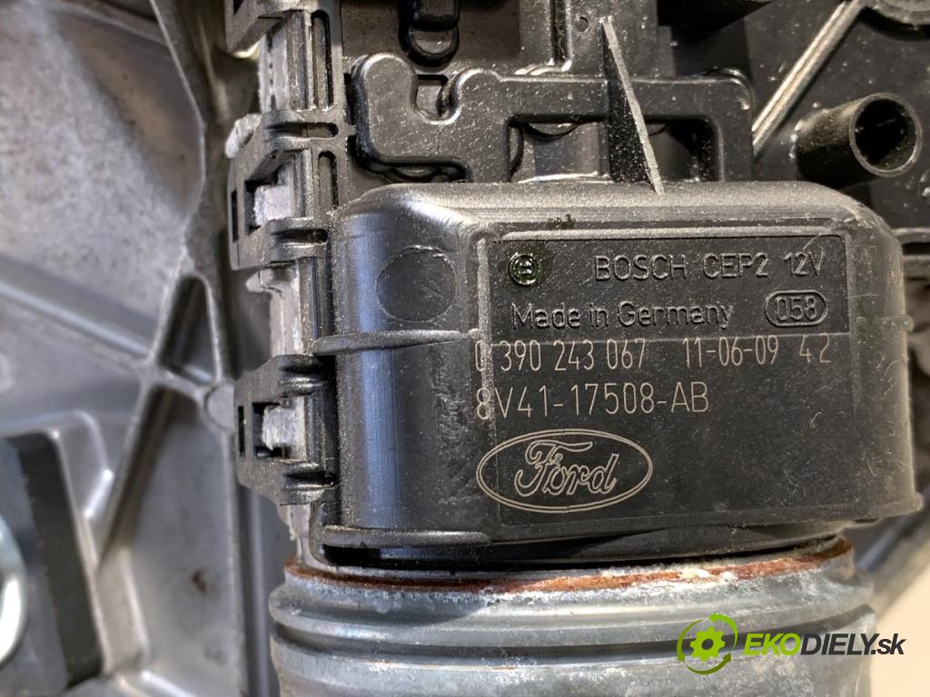 FORD KUGA I SUV 2011 120 kW 2.0 TDCi 4x4 1997 Mechanizmus stieračov predný 8V41-17508-AB 8V41-17504-AD (Motorček stieračov predný)