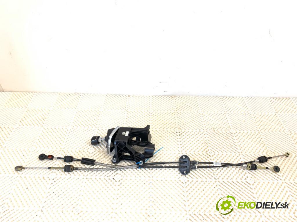 FORD KUGA I SUV 2011 120 kW 2.0 TDCi 4x4 1997 Kulisa AV4R-7C453-NC (Rýchlostná páka (kulisa))
