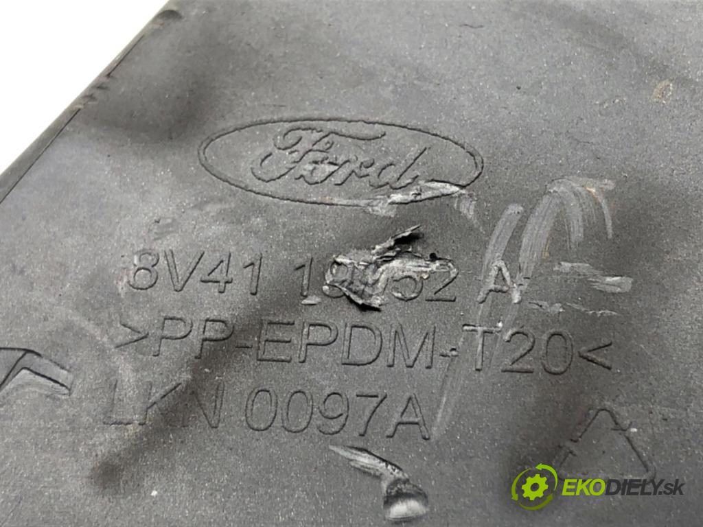 FORD KUGA I SUV 2011 120 kW 2.0 TDCi 4x4 1997 Mriežky nárazníka pravy predný 8V4119952A