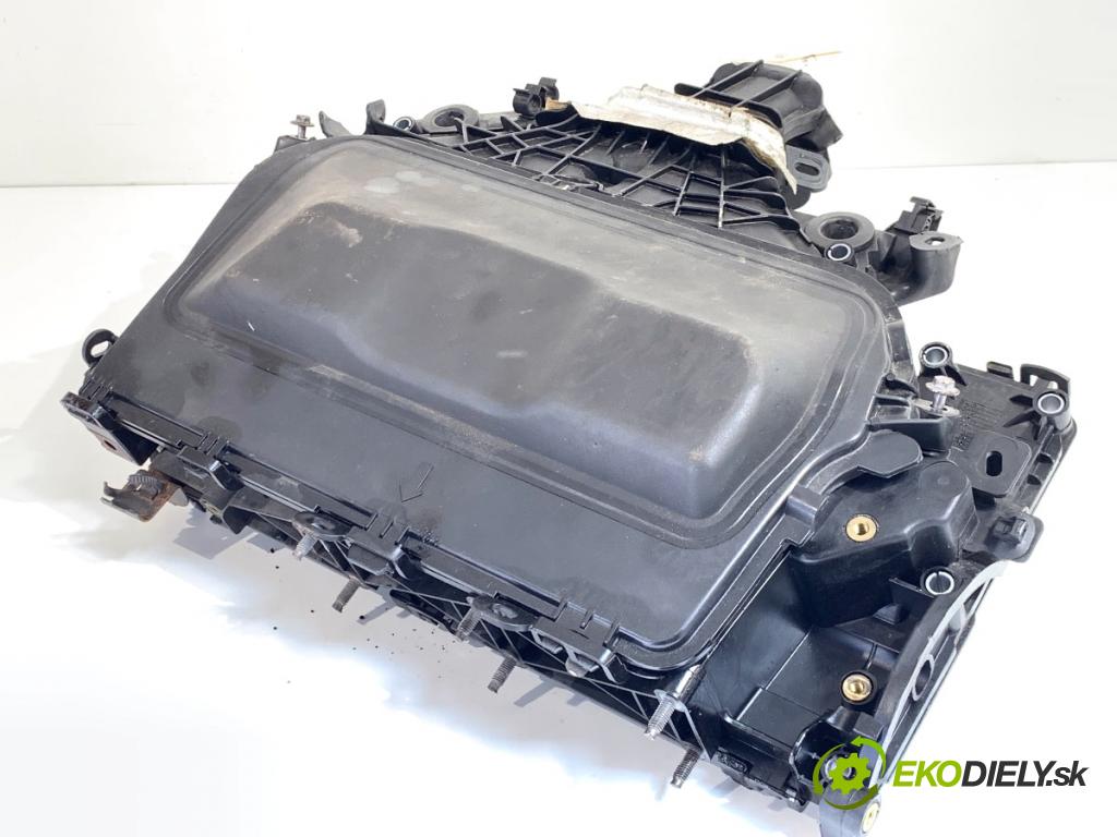 FORD KUGA I SUV 2011 120 kW 2.0 TDCi 4x4 1997 Potrubie sacie, sanie 9674394480 (Sacie potrubie)