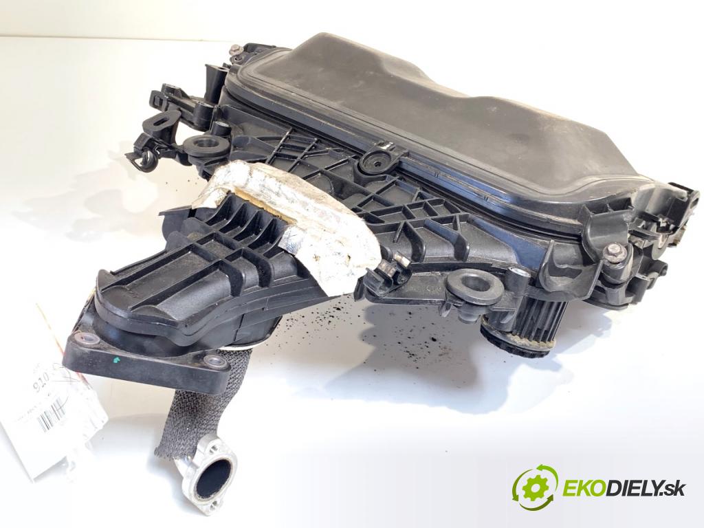 FORD KUGA I SUV 2011 120 kW 2.0 TDCi 4x4 1997 Potrubie sacie, sanie 9674394480 (Sacie potrubie)