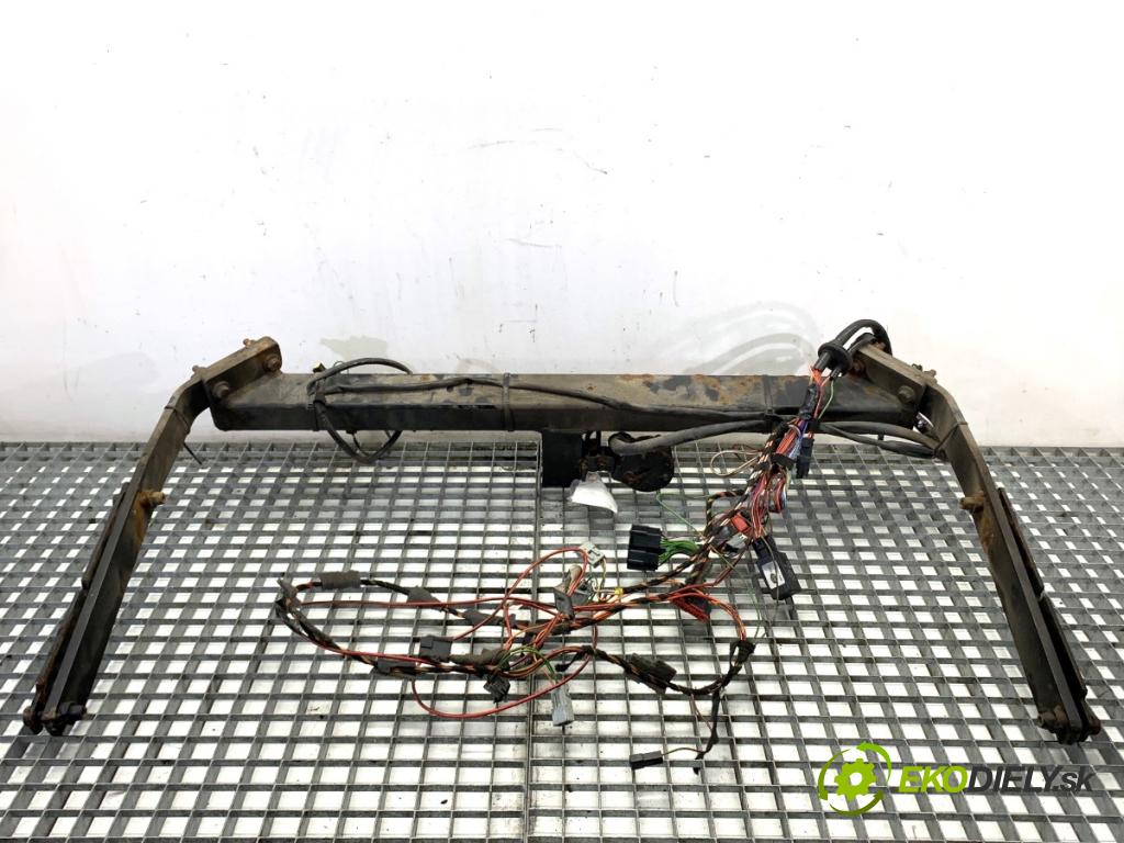 FORD KUGA I SUV 2011 120 kW 2.0 TDCi 4x4 1997 Hák ťažné zariadenie 3250R211 97BX10C909AC (Ťažné zariadenie)