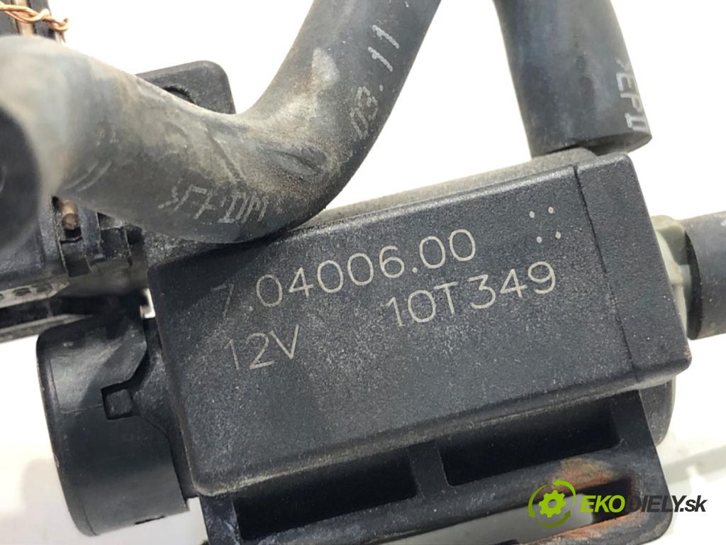 FORD KUGA I SUV 2011 120 kW 2.0 TDCi 4x4 1997 Ventil tlaku 70400600 (Ventil)