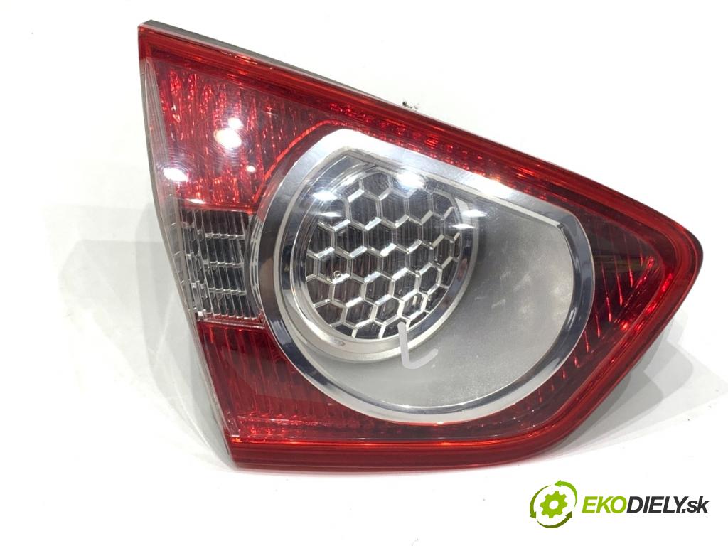 FORD KUGA I SUV 2011 120 kW 2.0 TDCi 4x4 1997 světlo zadní část levá strana vnitřní 8V41-13A603-AD (Klika dveří ostatní)