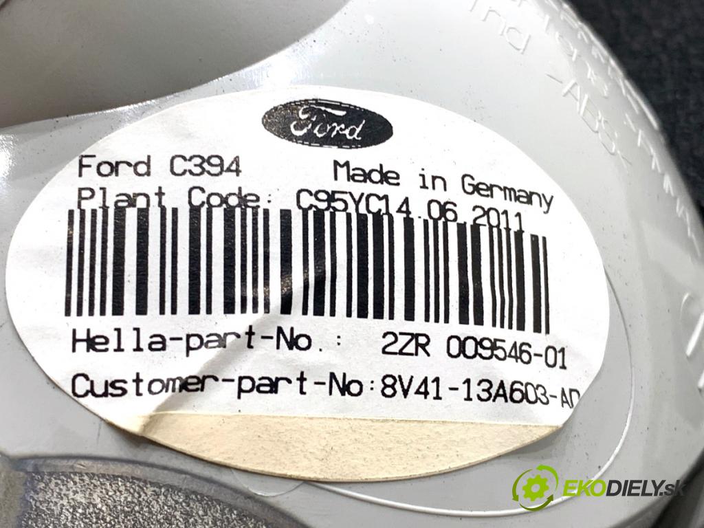 FORD KUGA I SUV 2011 120 kW 2.0 TDCi 4x4 1997 světlo zadní část levá strana vnitřní 8V41-13A603-AD (Klika dveří ostatní)