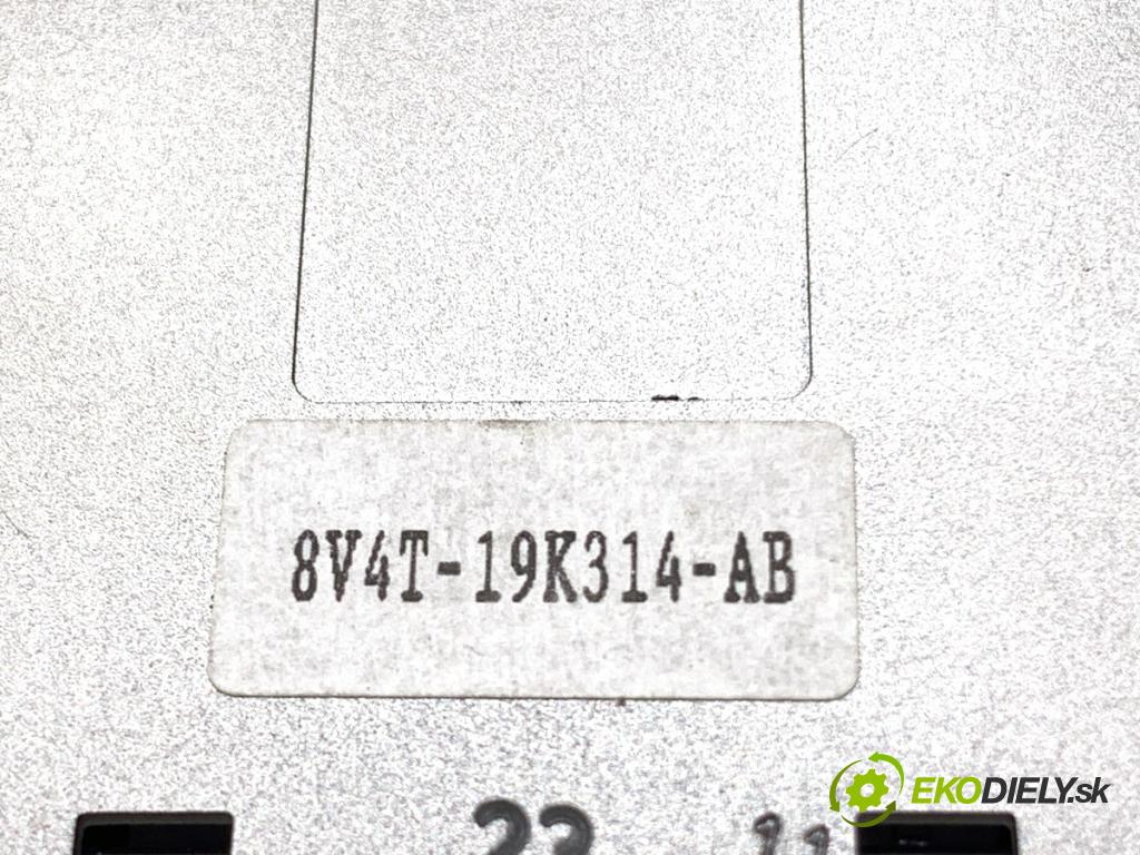 FORD KUGA I SUV 2011 120 kW 2.0 TDCi 4x4 1997 SPÍNAČE: ohrievania, vyhrievania sedačky 8V4T-19K314-AB