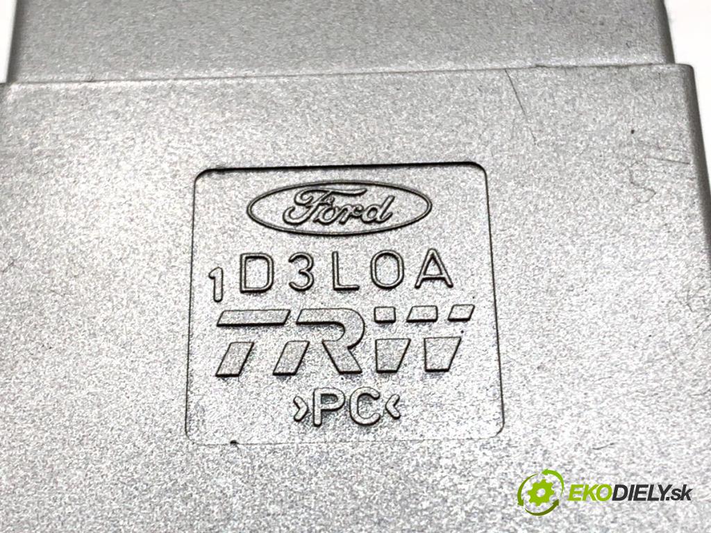 FORD KUGA I SUV 2011 120 kW 2.0 TDCi 4x4 1997 SPÍNAČE: ohrievania, vyhrievania sedačky 8V4T-19K314-AB