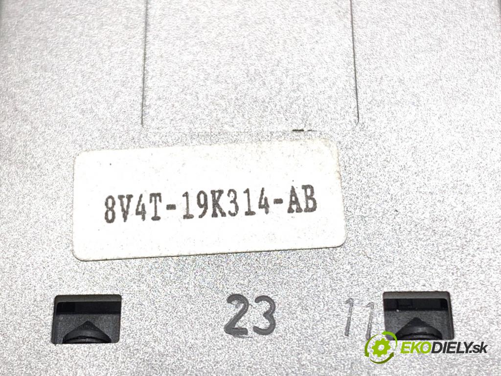 FORD KUGA I SUV 2011 120 kW 2.0 TDCi 4x4 1997 SPÍNAČE: ohrievania, vyhrievania sedačky 8V4T-19K314-AB