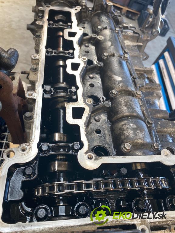 PEUGEOT 508 I sedan 2017 133 kW 2.0 BlueHDi 180 1997 Motor AH02 (Motor)