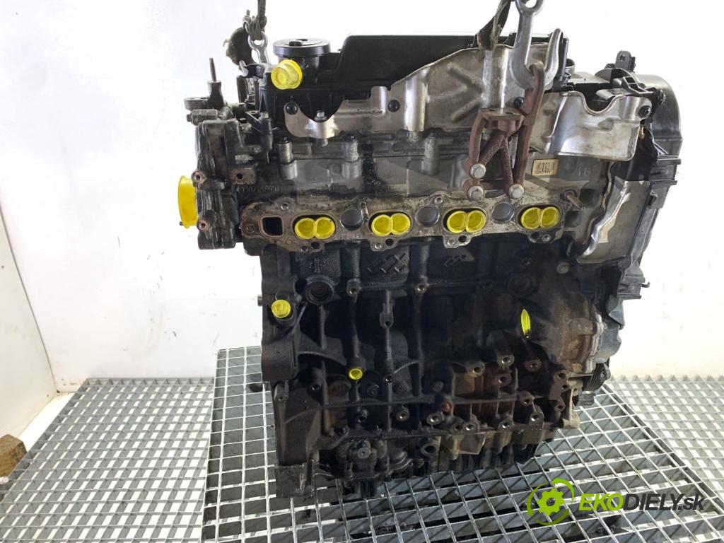 PEUGEOT 508 I sedan 2017 133 kW 2.0 BlueHDi 180 1997 Motor AH02 (Motor)