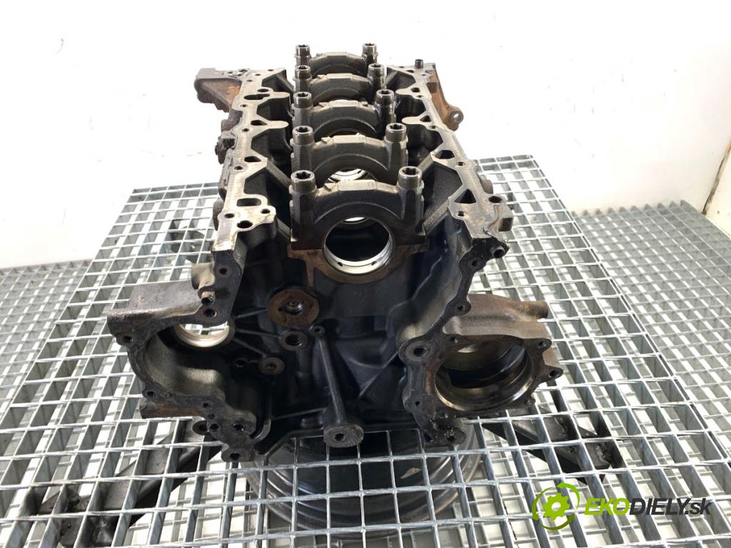 FORD TRANSIT VI Autobus 2019 96 kW 2.0 EcoBlue 1995 blok Motor GK2Q-6015-BB (Blok motora)
