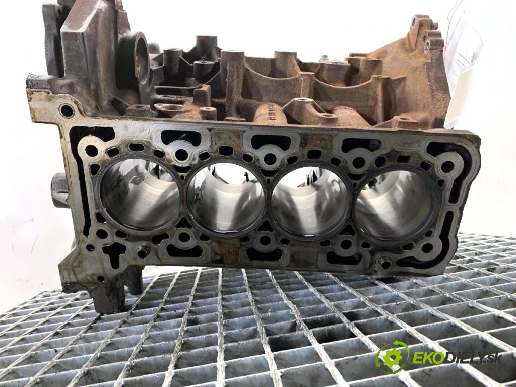 FORD TRANSIT VI Autobus 2019 96 kW 2.0 EcoBlue 1995 blok Motor GK2Q-6015-BB (Blok motora)
