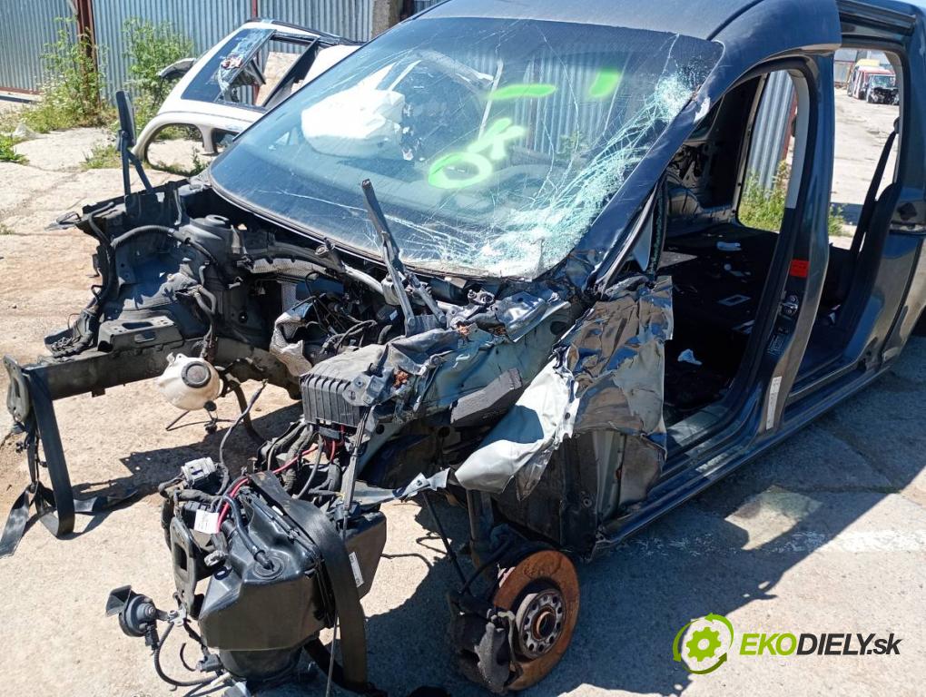 VW CADDY IV Nadwozie pełne/minivan 2020 110 kW 2.0 TDI 1968 karoséria ČTVRŤÁK: Blatník prah strecha PODŁUŻNICA