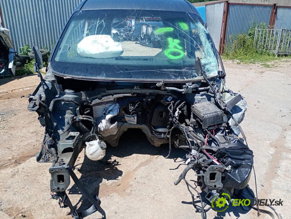VW CADDY IV Nadwozie pełne/minivan 2020 110 kW 2.0 TDI 1968 karoséria ČTVRŤÁK: Blatník prah strecha PODŁUŻNICA