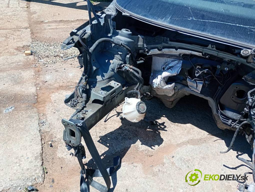 VW CADDY IV Nadwozie pełne/minivan 2020 110 kW 2.0 TDI 1968 karoséria ČTVRŤÁK: Blatník prah strecha PODŁUŻNICA