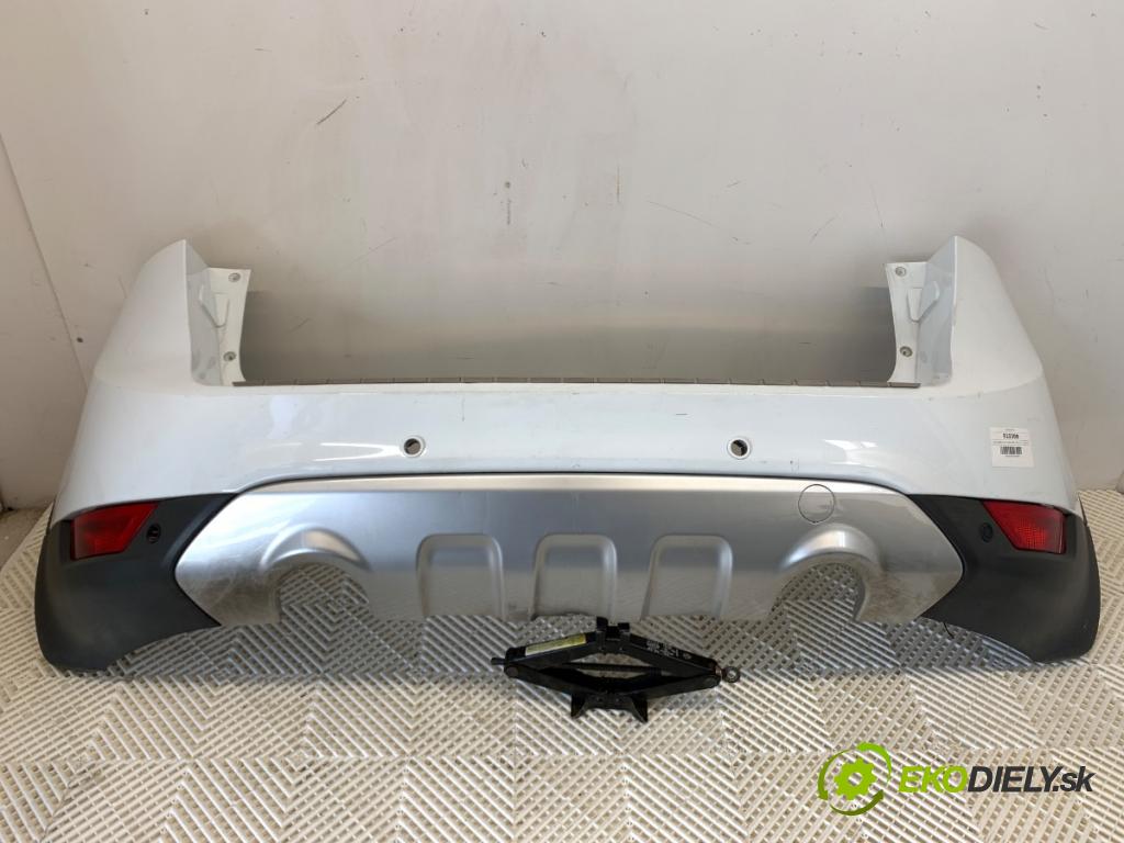 FORD KUGA I SUV 2008 100 kW 2.0 TDCi 1997 Nárazník zad  (Kľučka dverí ostatné)