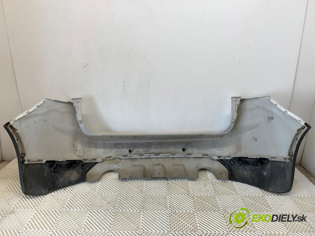 FORD KUGA I SUV 2008 100 kW 2.0 TDCi 1997 Nárazník zad  (Kľučka dverí ostatné)