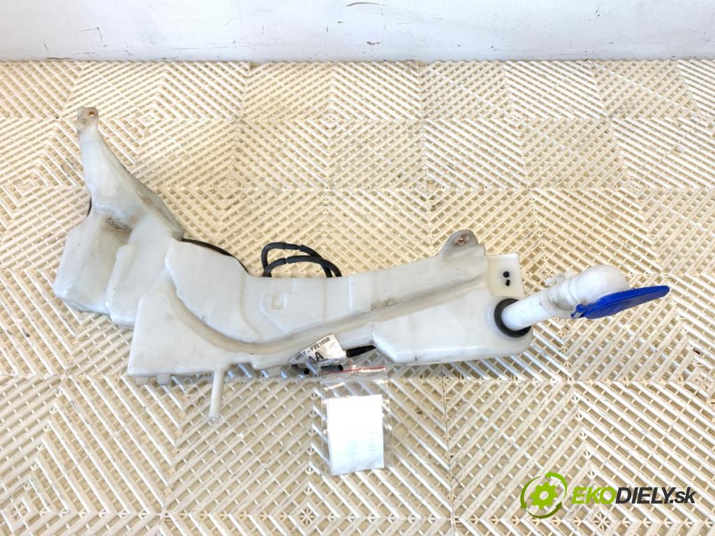 FORD KUGA I SUV 2008 100 kW 2.0 TDCi 1997 Nádržka ostrekovačov 3M51-13K163-AC