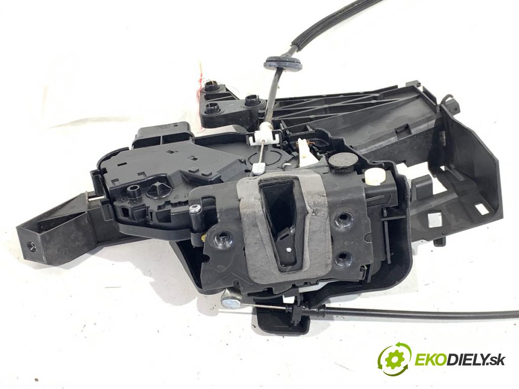 FORD KUGA I SUV 2008 100 kW 2.0 TDCi 1997 zámok Dvere pravy zad 8V4A-S26412-EA