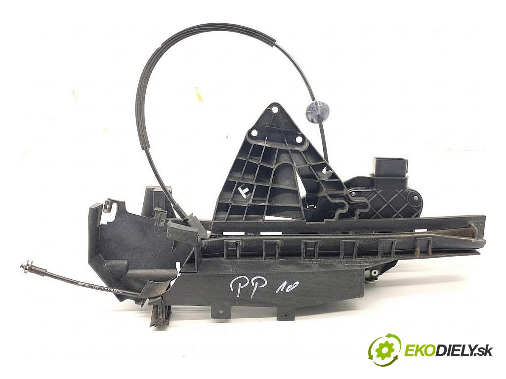 FORD KUGA I SUV 2008 100 kW 2.0 TDCi 1997 zámok dveře pravý přední část 8V4A-S21812-CA